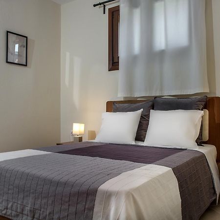 Ferienwohnung Pleiades Casual Living Nea Roda Exterior foto