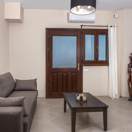Ferienwohnung Pleiades Casual Living Nea Roda Exterior foto