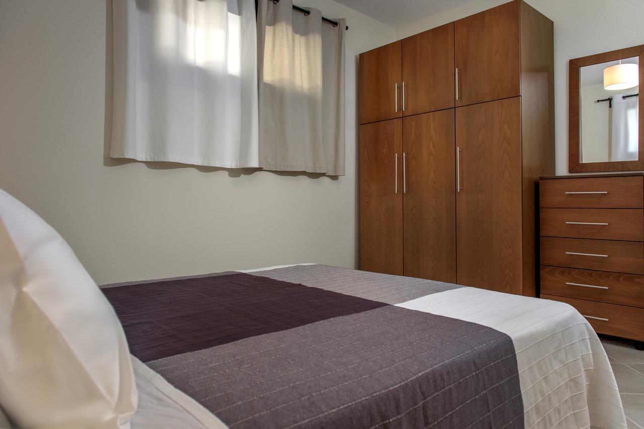 Ferienwohnung Pleiades Casual Living Nea Roda Exterior foto